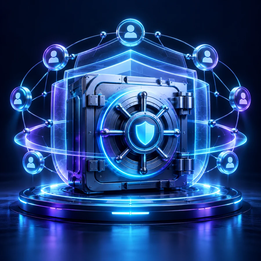 Instagram-Origin Indestructible Business Manager